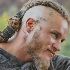 Ragnar Lothbrok - видео и фото