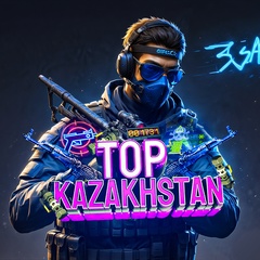 Top Kazakhstan - видео и фото