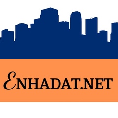 Enhadatnet Website - видео и фото