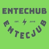 Entech Hub - видео и фото