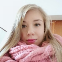 Nika Holovatyuk - видео и фото