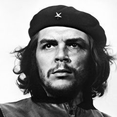 Ernesto Guevara - видео и фото