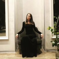 Alena Kashina - видео и фото