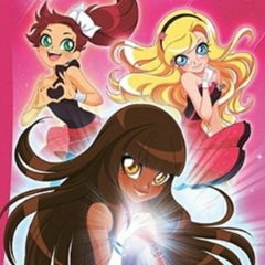 Lolirock Brasileiro - видео и фото