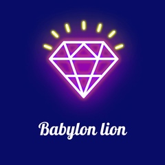 Babylon Lion - видео и фото