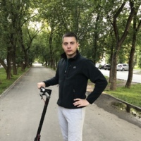 Дмитрий Бызов - видео и фото