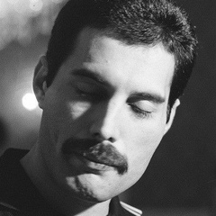 Freddie Mercury - видео и фото