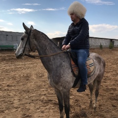 Zhenia Piasecki - видео и фото