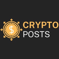 Crypto Posts - видео и фото