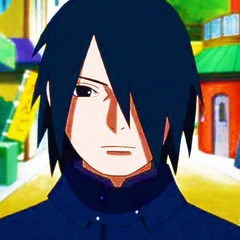 Sasuke Uchiha - видео и фото