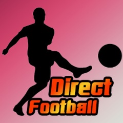 Direct Football - видео и фото