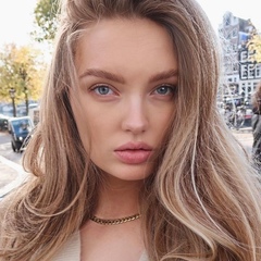 Romee Strijd - видео и фото