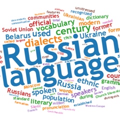 Russian-Language For-Foreigners - видео и фото