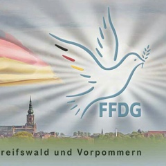 Ffdg Friedenfreiheitdemokratiegerecht - видео и фото