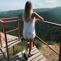 Arina Podobaeva - видео и фото
