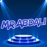 Mr Abdali - видео и фото