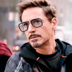 Tony Stark - видео и фото