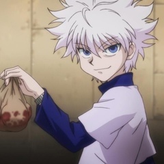 Killua Zoldyck - видео и фото