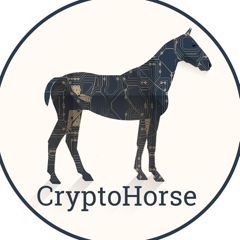 Crypto Horse - видео и фото