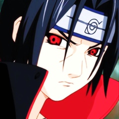 Itachi Uchiha - видео и фото