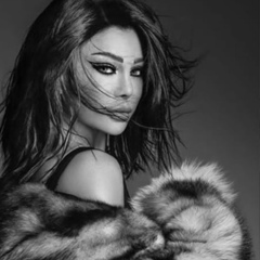 Haifa Wehbe - видео и фото