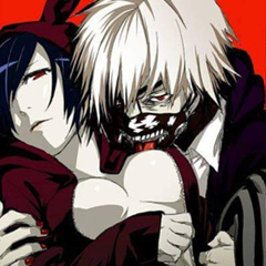 Kaneki-Ken Girl - видео и фото