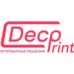 Deco Print - видео и фото