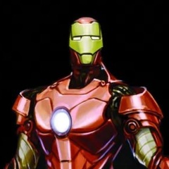 Iron Man - видео и фото