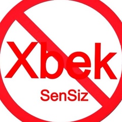 Xbek Sensiz - видео и фото