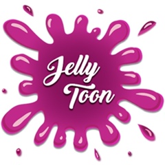 Jelly Toon - видео и фото