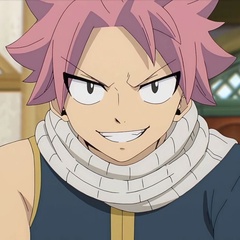 Natsu Dragneel - видео и фото