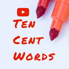 Ten-Cent Words - видео и фото