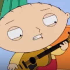 Stewie Griffin - видео и фото