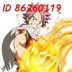 Natsu Dragneel - видео и фото