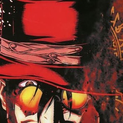 Alucard Hellsing - видео и фото