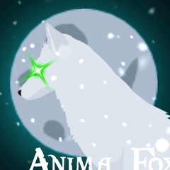 Anima Fox - видео и фото