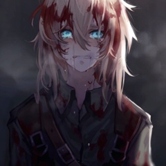 Violet Evergarden - видео и фото