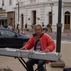 Hector Carrasco - видео и фото