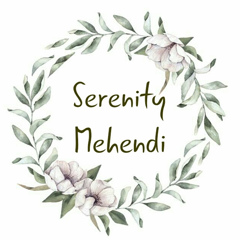 Serenity Mehendi - видео и фото