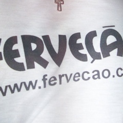 Site Fervecao - видео и фото