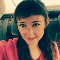 Настёна Павлова - видео и фото