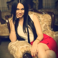 Виктория Заборянская - видео и фото