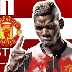 Paul Pogba - видео и фото