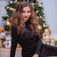 Виктория Пирогова - видео и фото