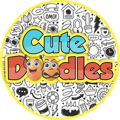 Luiz-Souza Cute-Doodles - видео и фото