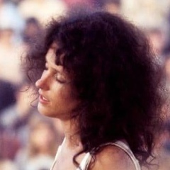 Grace Slick - видео и фото