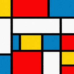 Piet Mondrian - видео и фото