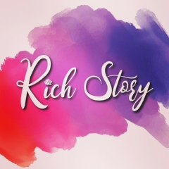 Rich Story - видео и фото