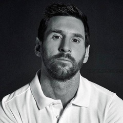 Leo Messi - видео и фото