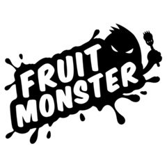 Fruit Monster - видео и фото